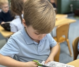 Community Open House for Prospective Families